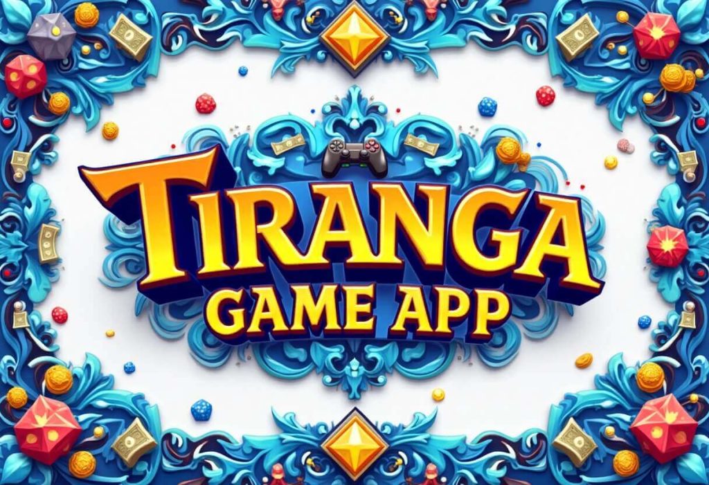 TIRANGA