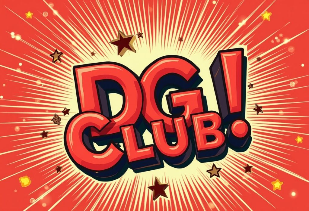 DG CLUB
