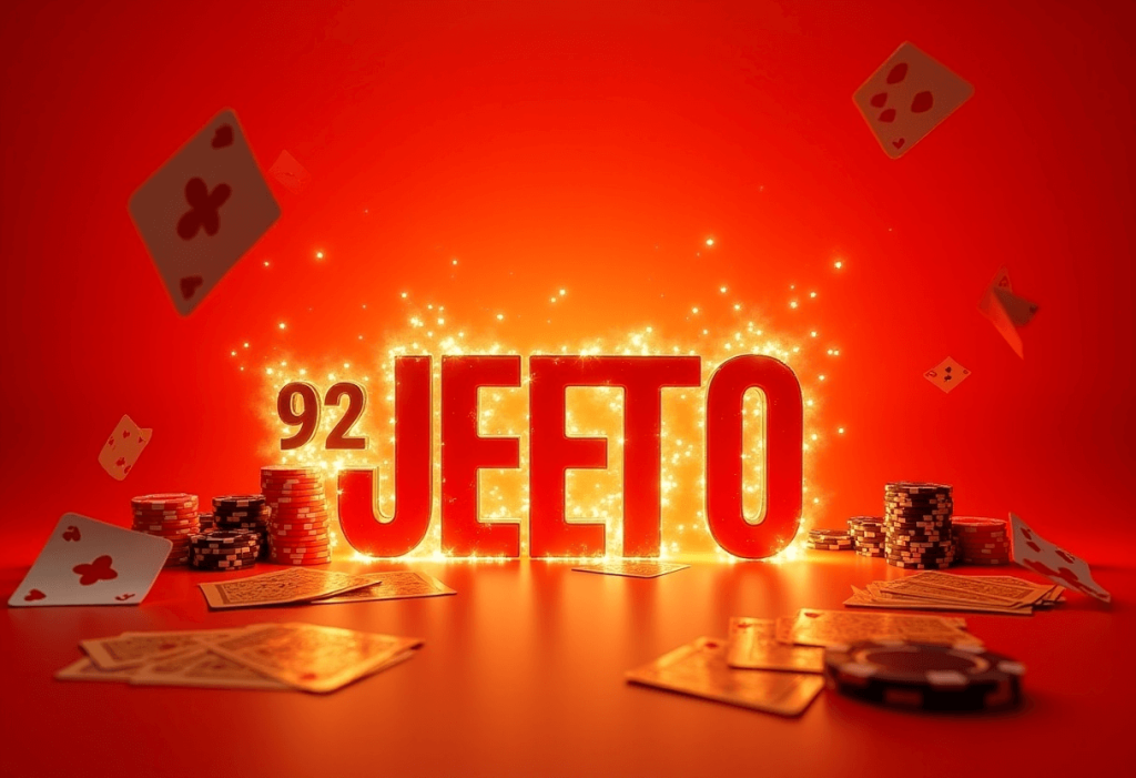 92 JEETO