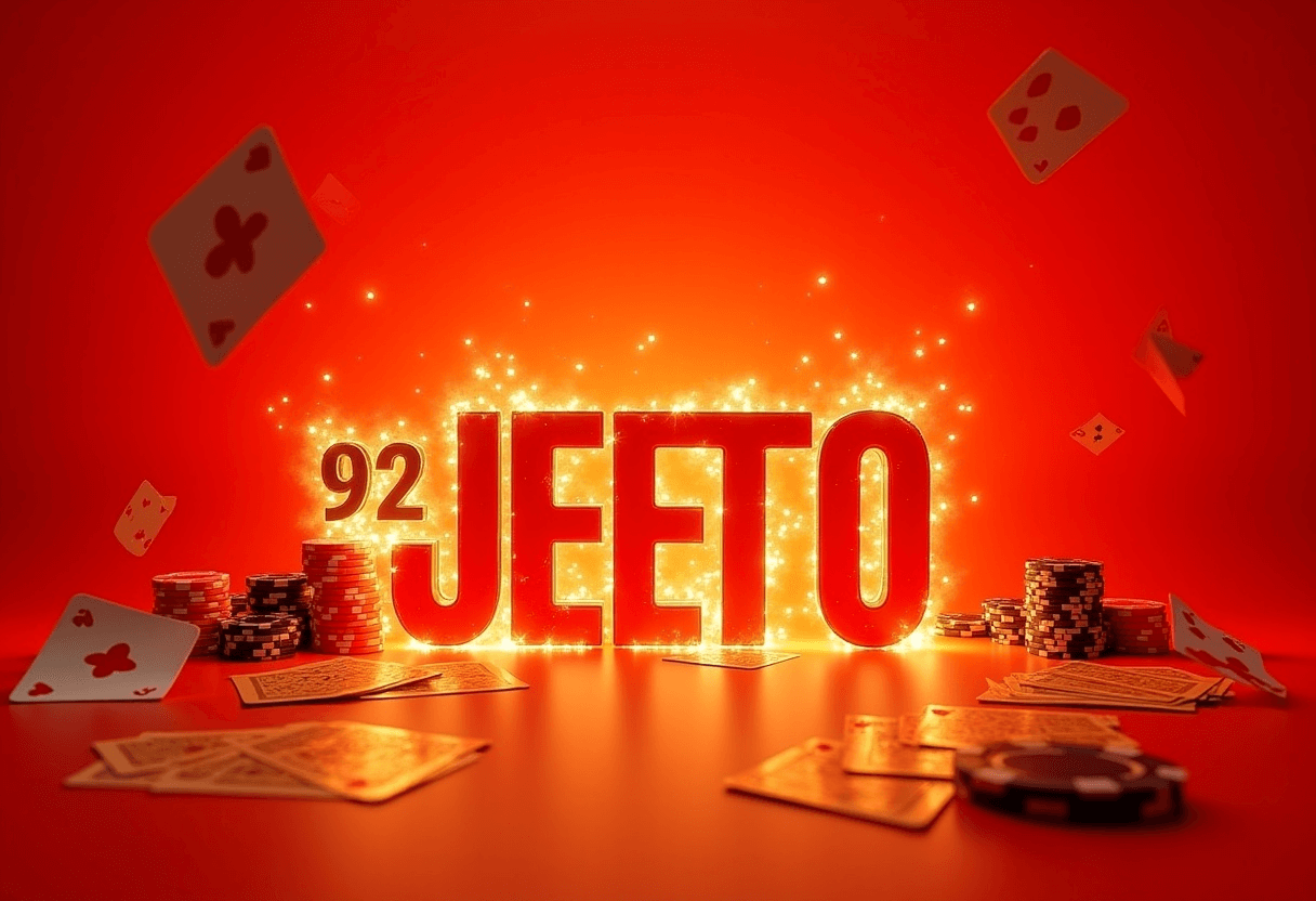 “92 Jeeto: Trading Colors? For First Timers, A Winning Strategy”