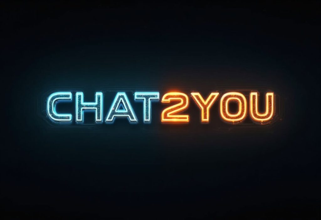 CHAT2YOU
