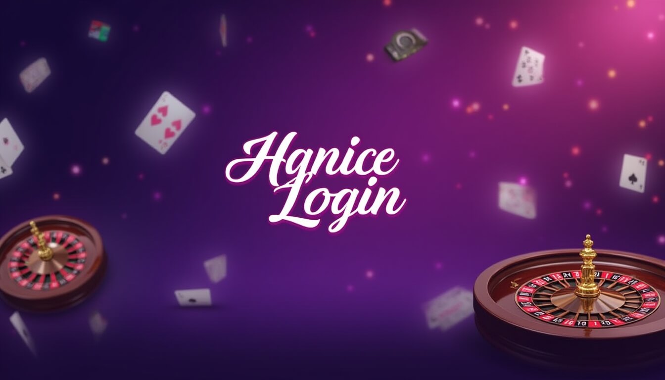 “Mastering HGNice Login: Fast, Safe Access to Your Favorite Games Anytime”