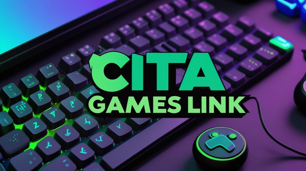 Citta Games Link
