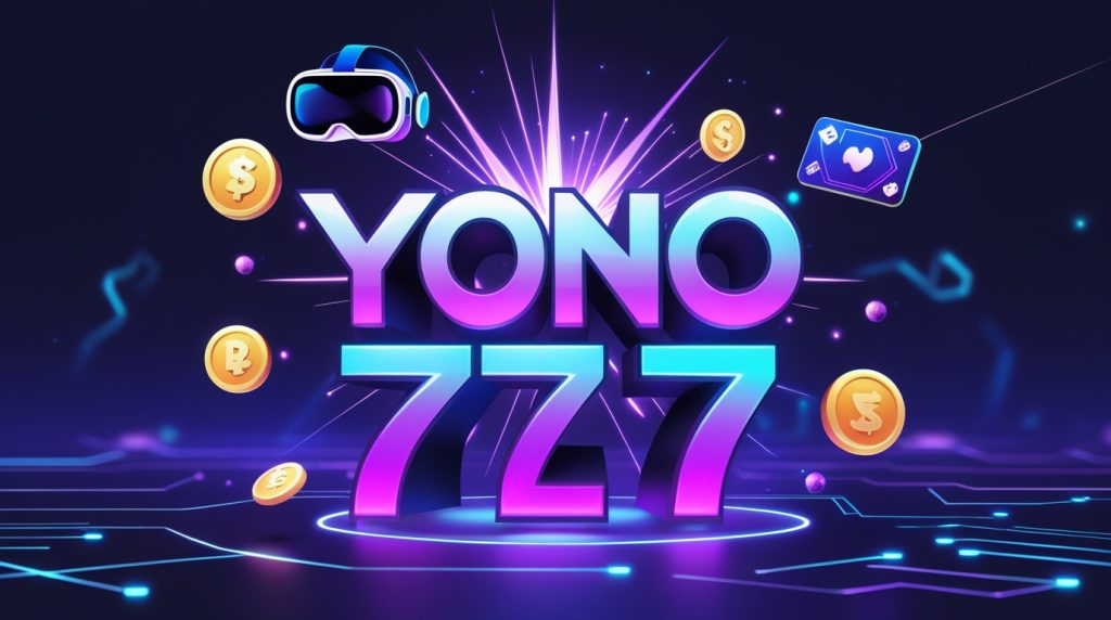 Yono 777